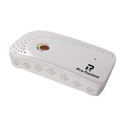 Pro-Tactical Rechargeable Mini Dehumidifier
