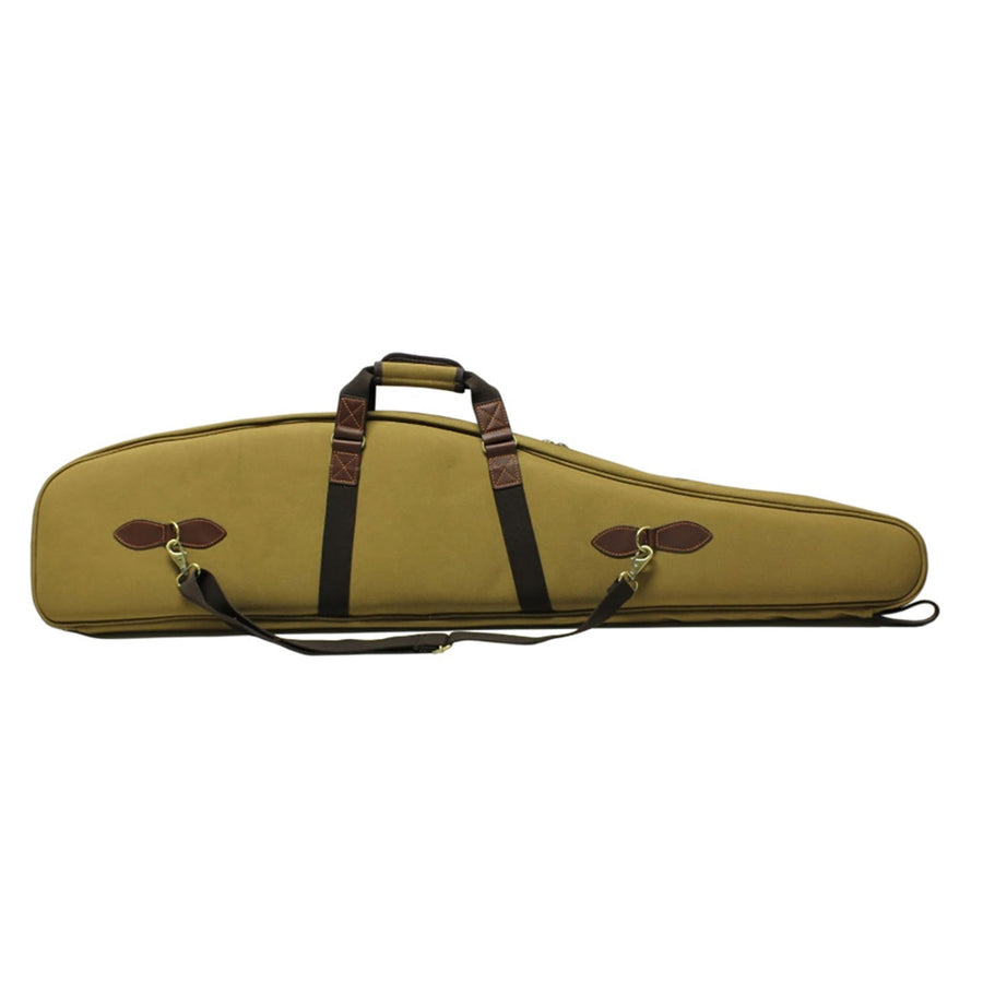 Pro-Tactical Executive Gun Bag Canvas Tan 47