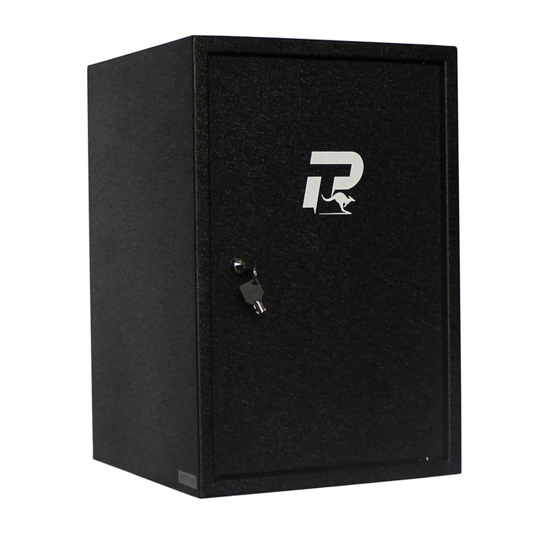 Pro-Tactical Hunter Series Handgun & Ammo Safe Key Lock 16kg