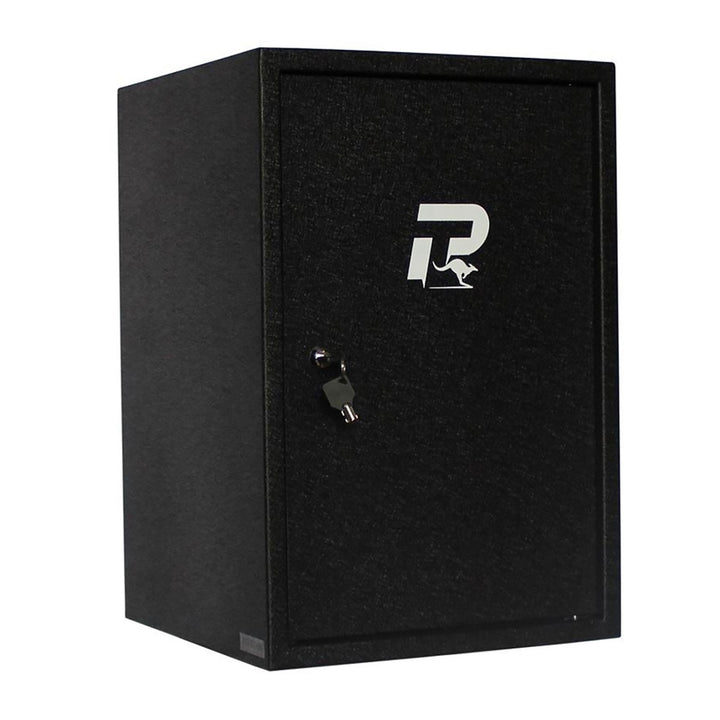 Pro-Tactical Hunter Series Handgun & Ammo Safe Key Lock 16kg