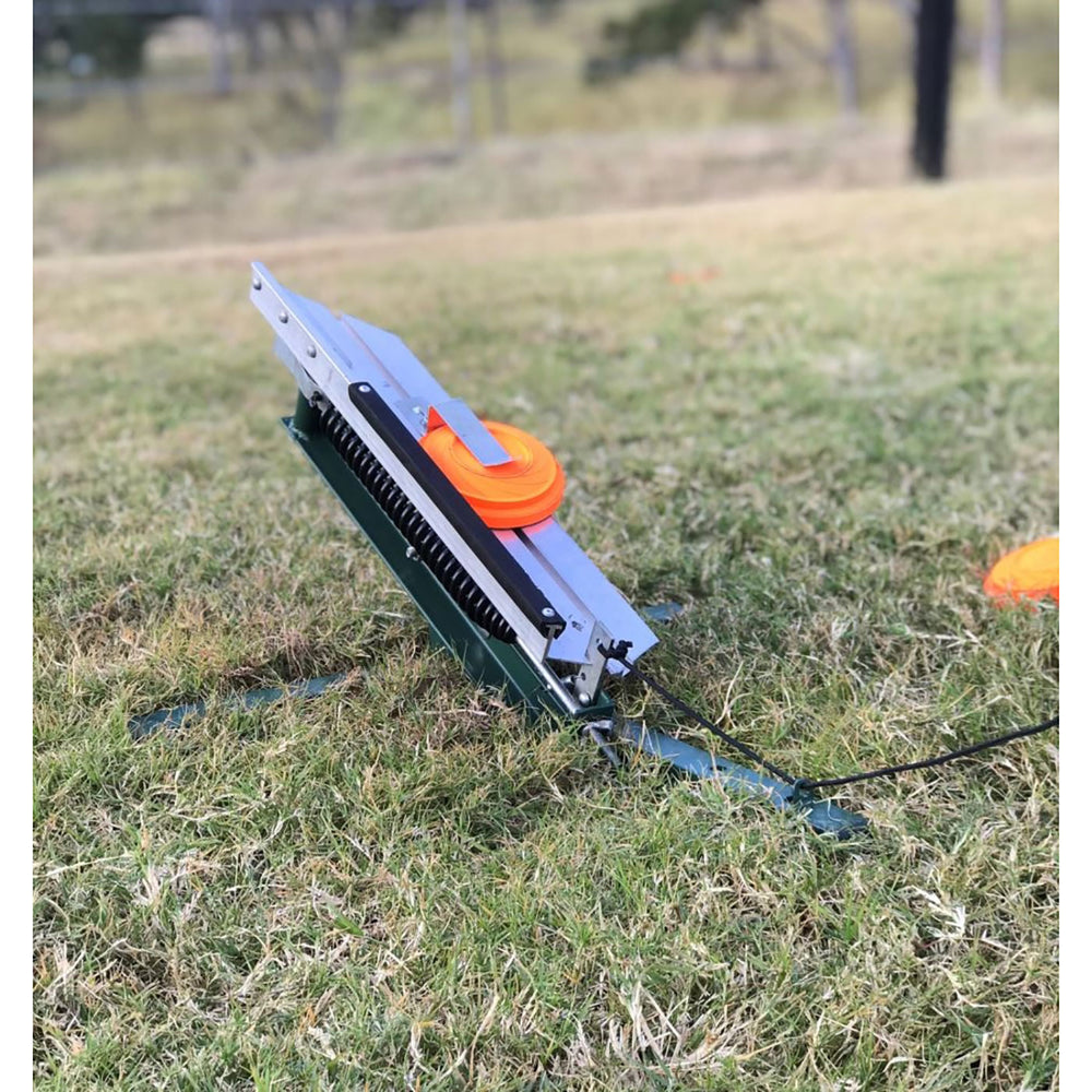 Pro-Tactical Clay Target Thrower