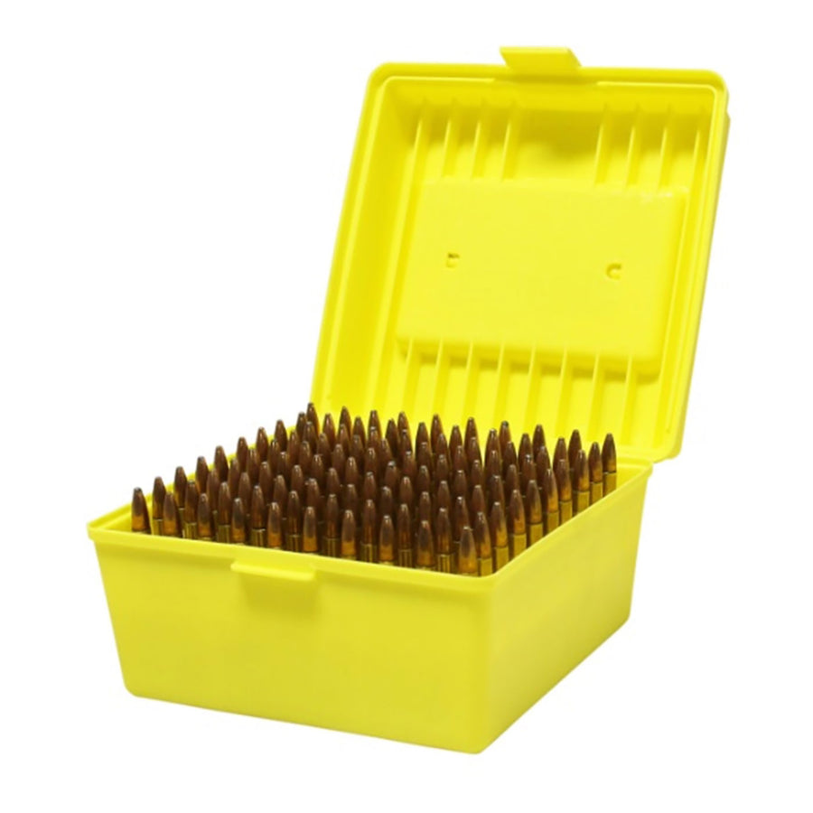 Pro-Tactical Ammo Box Med/Large Rifle 100rnd - 308, 30-06