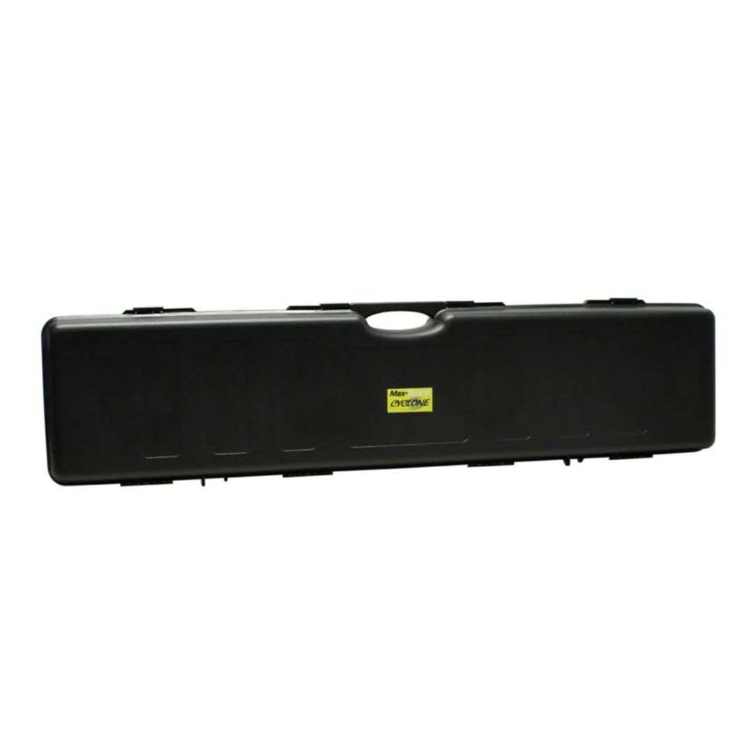Pro-Tactical Cyclone Double Rifle Hard Case - 54in Black