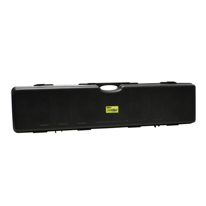Pro-Tactical Cyclone Double Rifle Hard Case - 54in Black