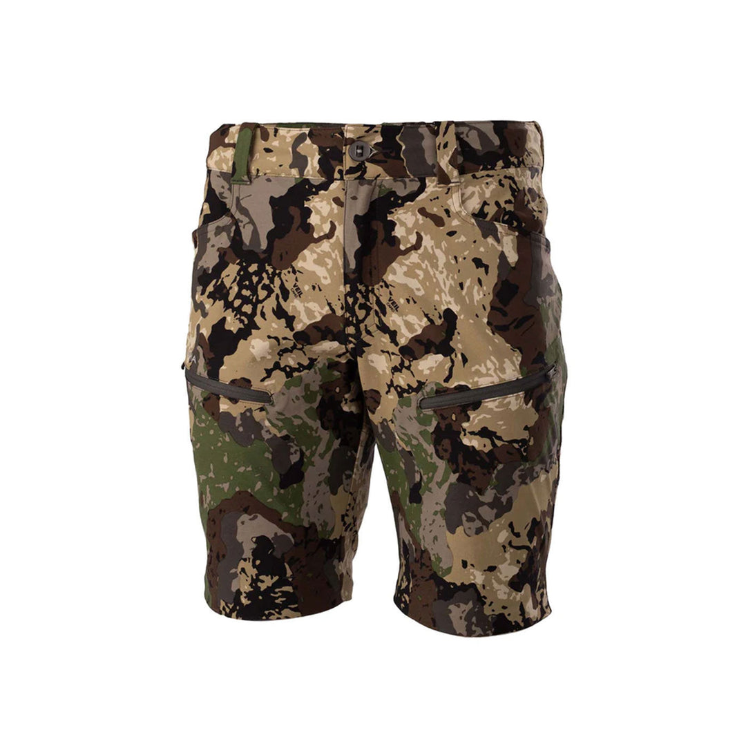 Pnuma Pursuit Zip-Off Pants