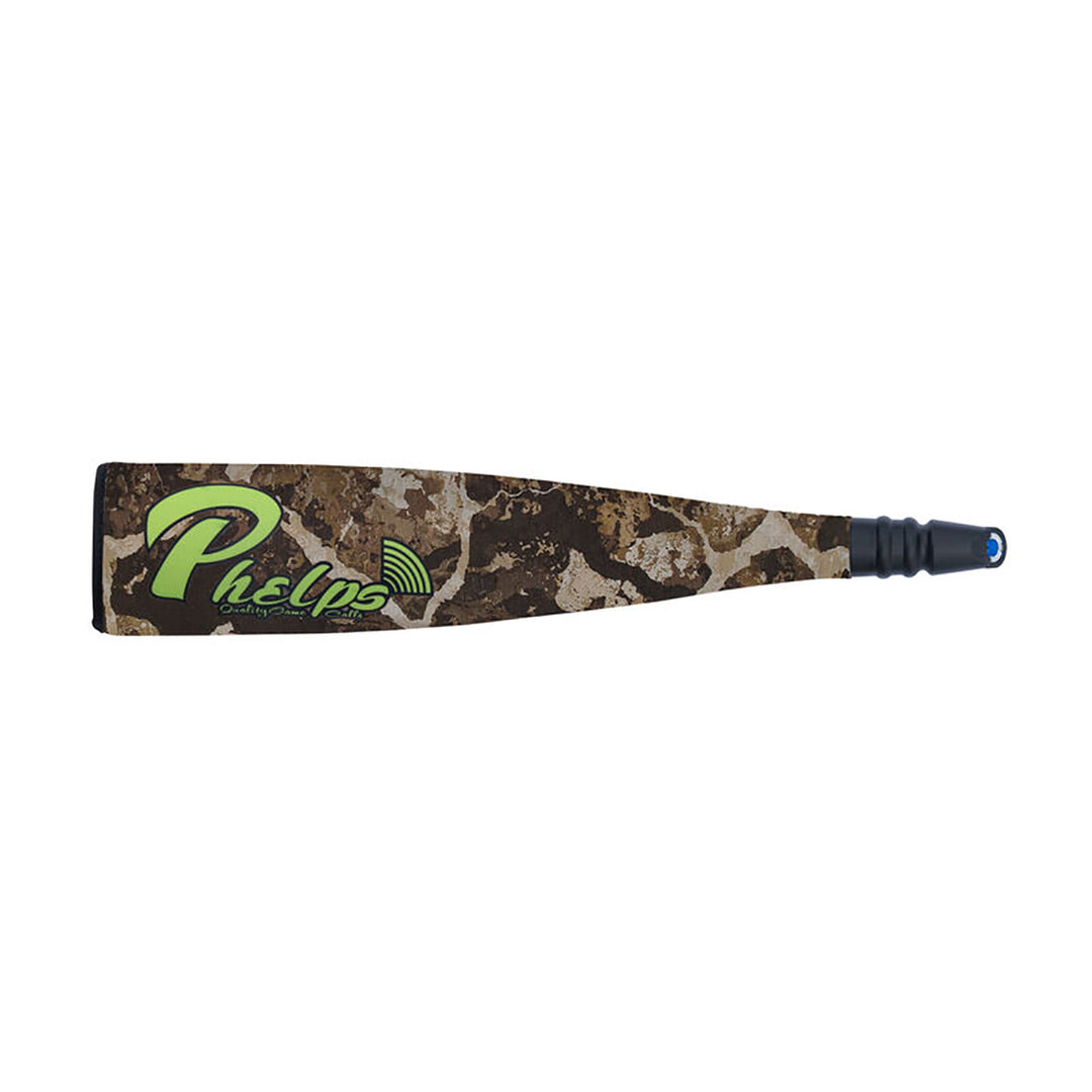Phelps Metal EZ Bugler Tube - Conifer