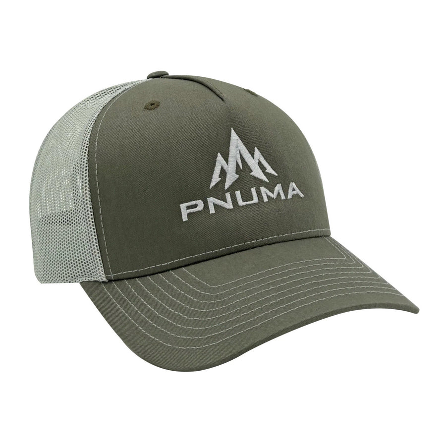 Pnuma Logo Tracker Cap