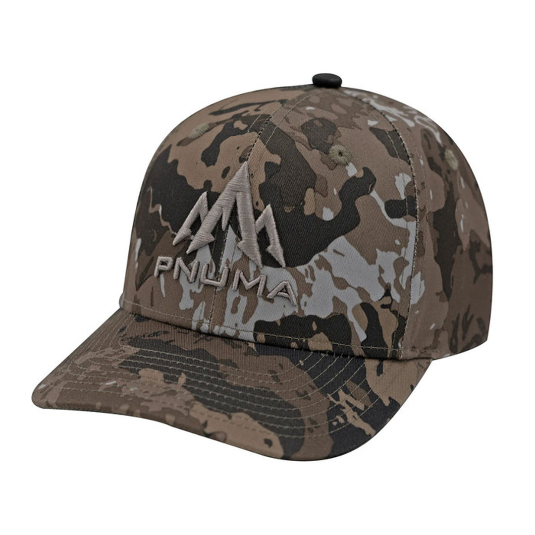 Pnuma Logo Mountain Cap