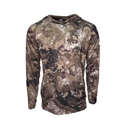Pnuma Renegade Hoodie