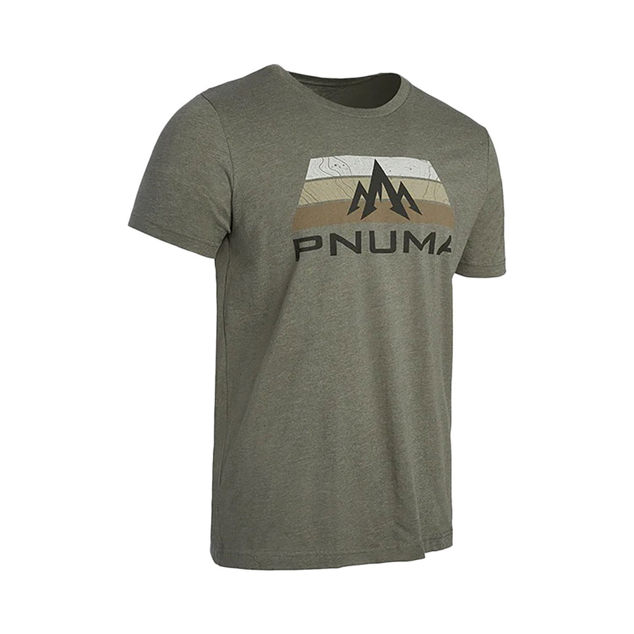 Pnuma Topo Tee Shirt
