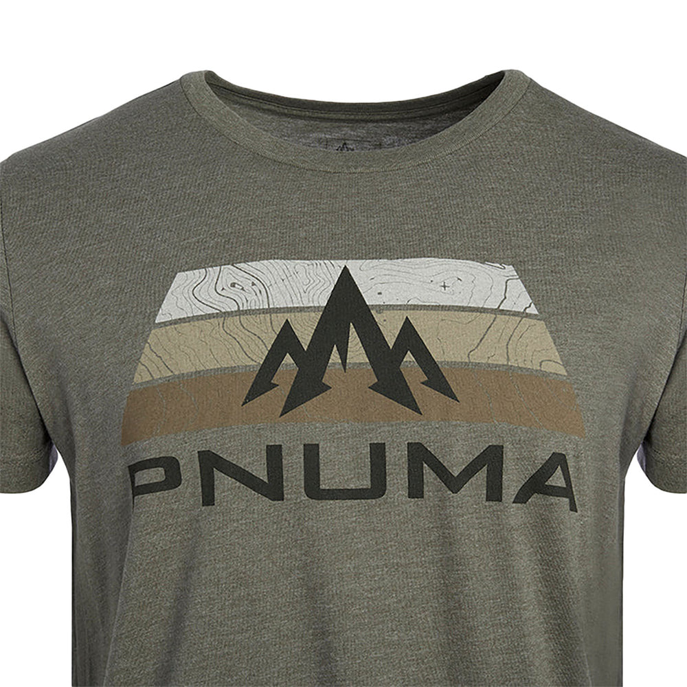 Pnuma Topo Tee Shirt