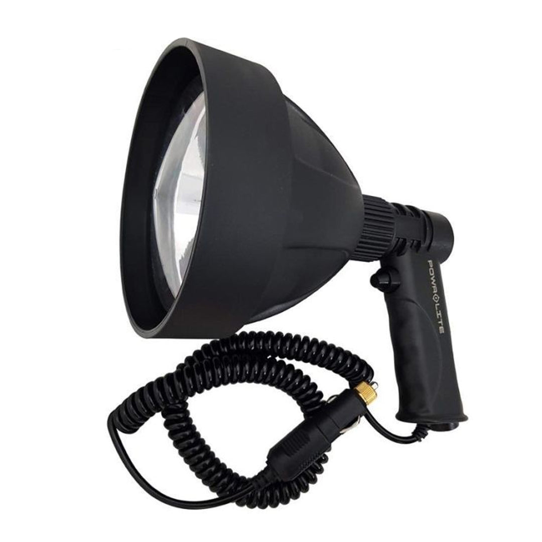 Powa Beam LED 15W Spotlight - 12V Cig Plug