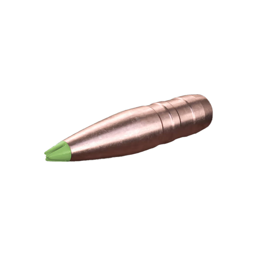 Sako Powerhead Blade 243 Cal 80Gr Projectile - 50 Pack