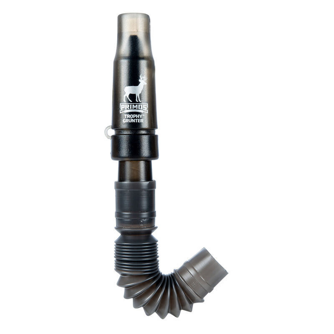 Primos Deer Call - GRUNT & BLEAT DEER CALL TROPHY GRUNTER