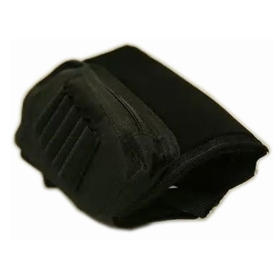 Pro-Tactical Buttstock Pack with Ammo Holder