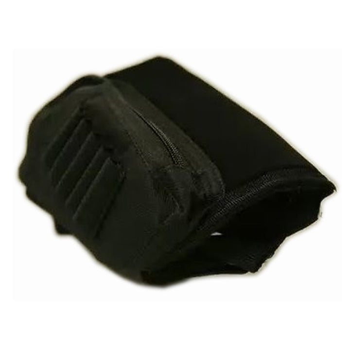 Pro-Tactical Buttstock Pack with Ammo Holder