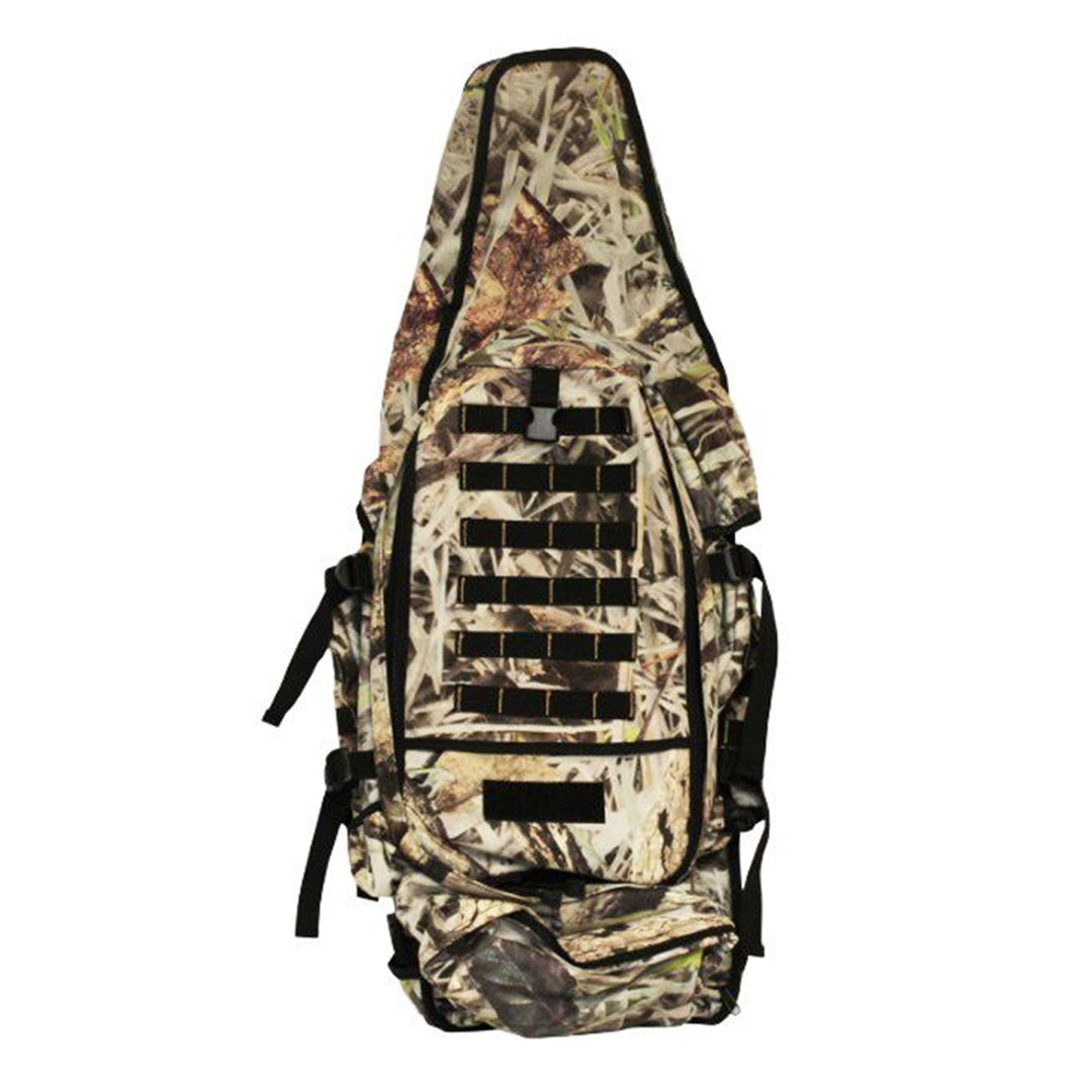 Pro-Tactical LSB Back Pack with Rifle Carrying Compartment