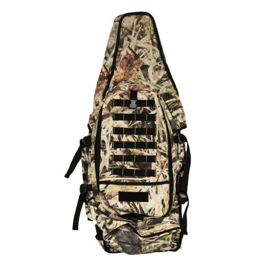 Pro-Tactical LSB Back Pack with Rifle Carrying Compartment