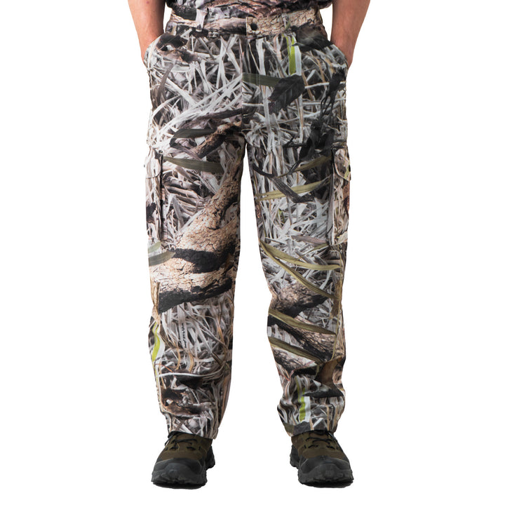 Pro-Tactical Koorangie Camo Trousers