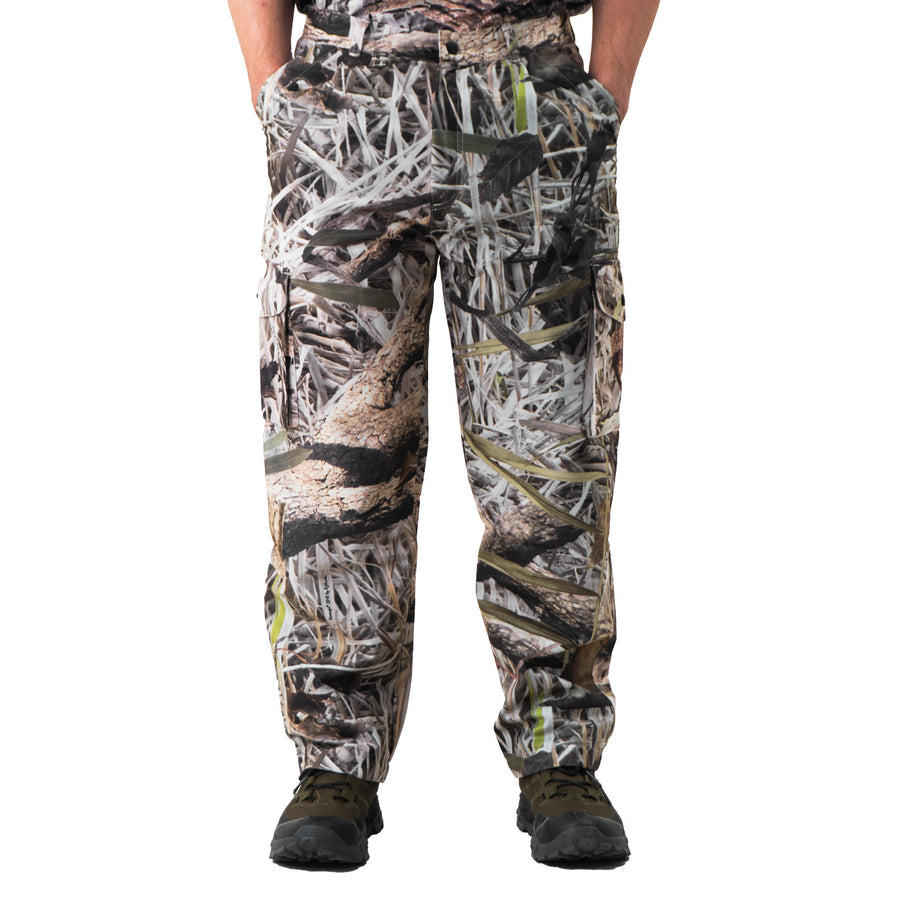 Pro-Tactical Koorangie Camo Trousers