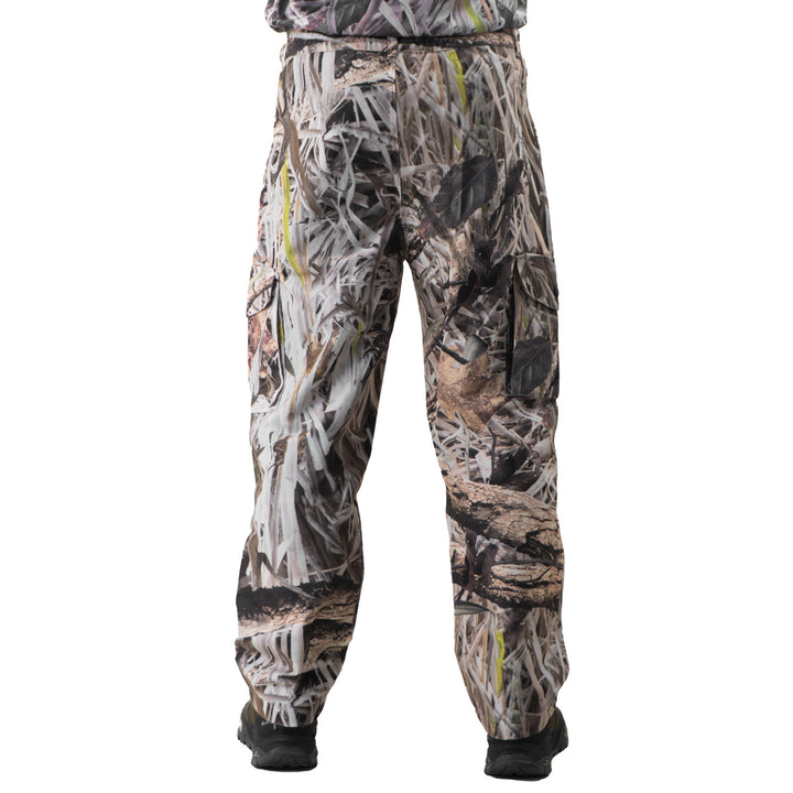 Pro-Tactical Koorangie Camo Trousers