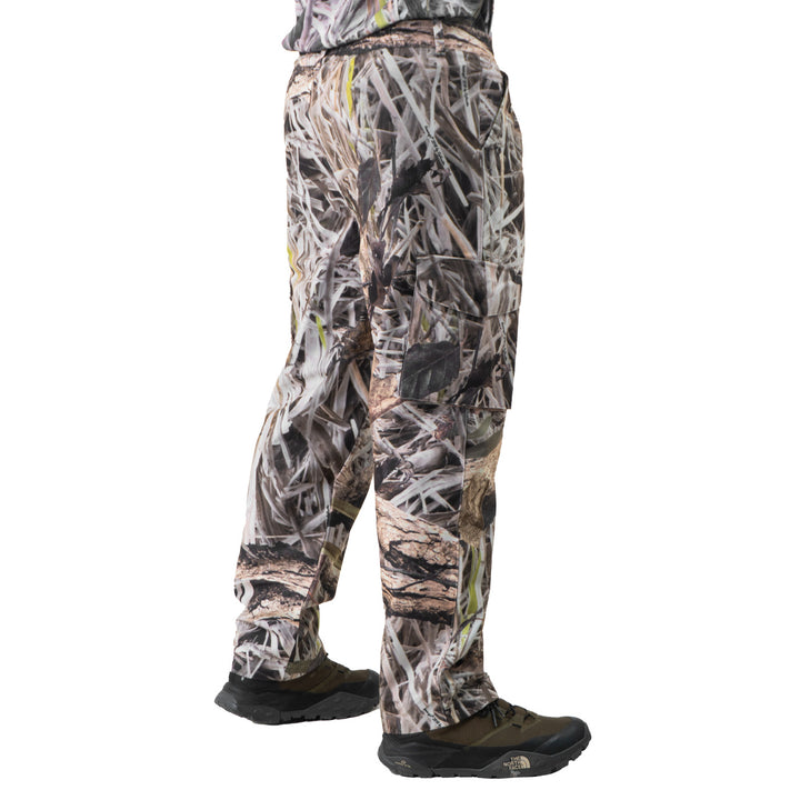 Pro-Tactical Koorangie Camo Trousers