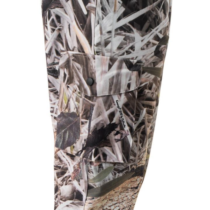 Pro-Tactical Koorangie Camo Trousers