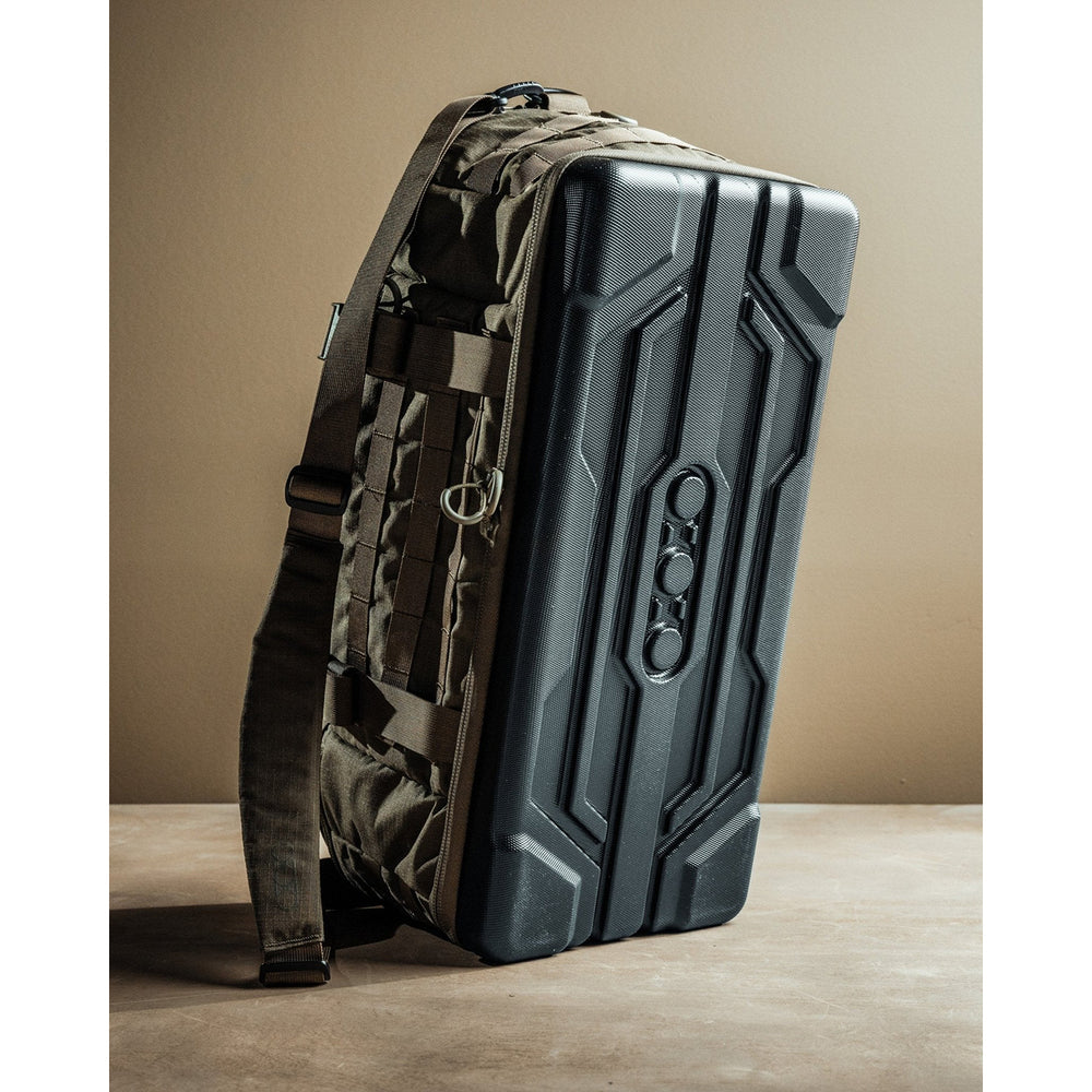 Eberlestock Bang Bang Range Bag Green