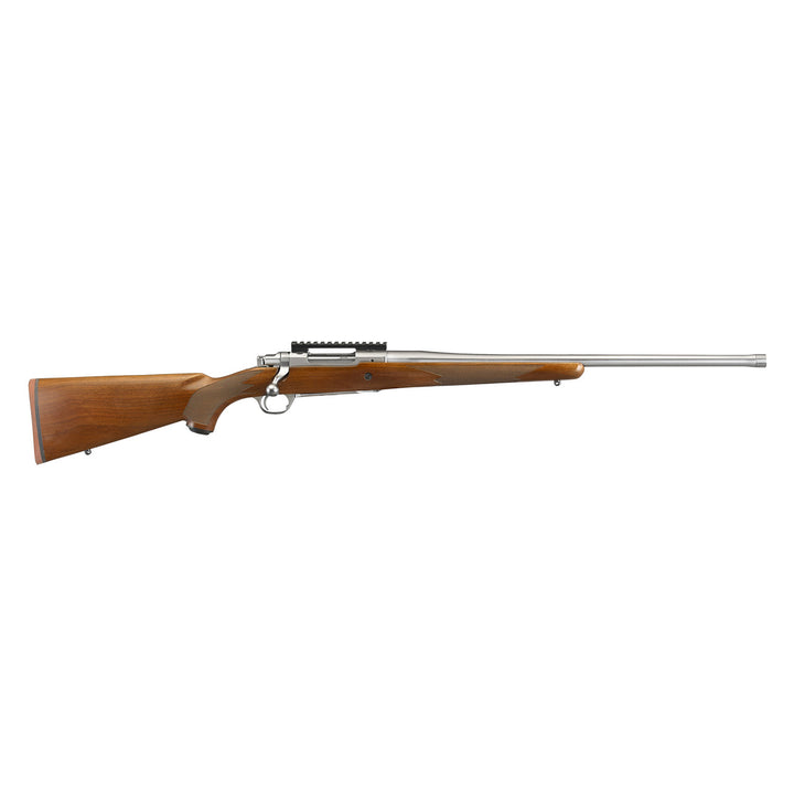 Ruger Hawkeye Hunter Bolt Action Rifle 6.5 PRC 22in Matte 6.5MM PRC