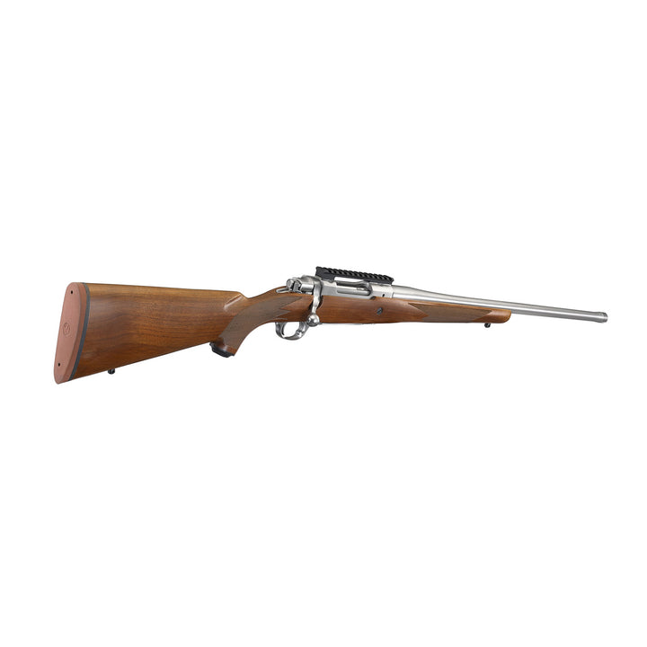 Ruger Hawkeye Hunter Bolt Action Rifle 6.5 PRC 22in Matte 6.5MM PRC