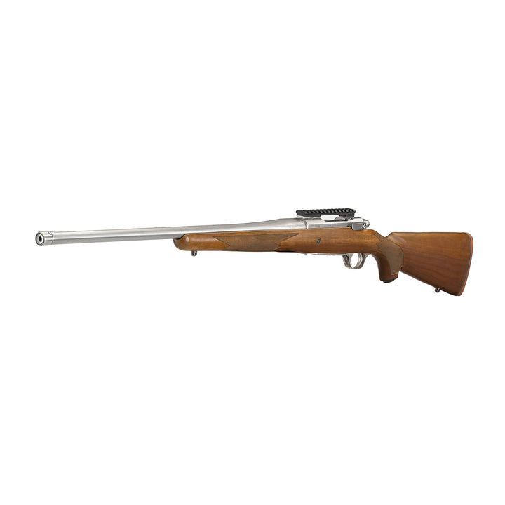 Ruger Hawkeye Hunter Bolt Action Rifle 6.5 PRC 22in Matte 6.5MM PRC