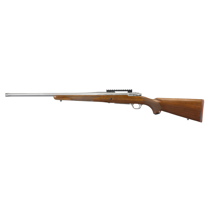 Ruger Hawkeye Hunter Bolt Action Rifle 6.5 PRC 22in Matte 6.5MM PRC