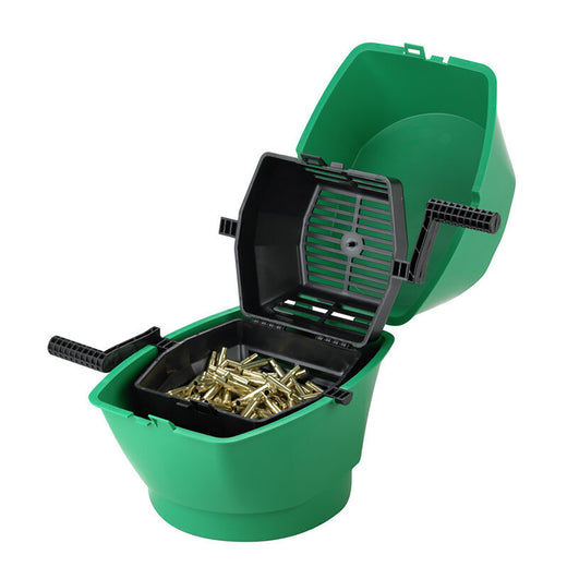 RCBS Rotary Case Media Seperator