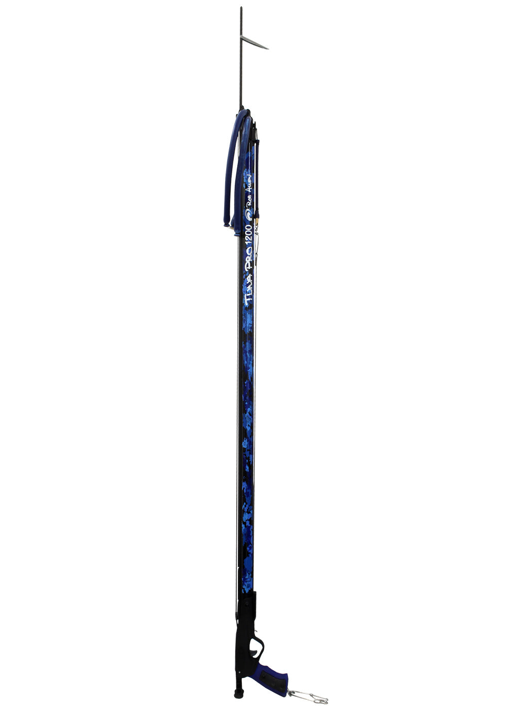 Rob Allen Tuna Pro Railgun