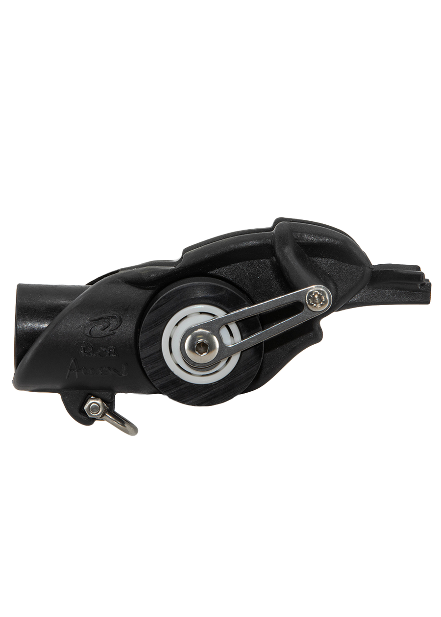 Rob Allen Roller Muzzle Kit