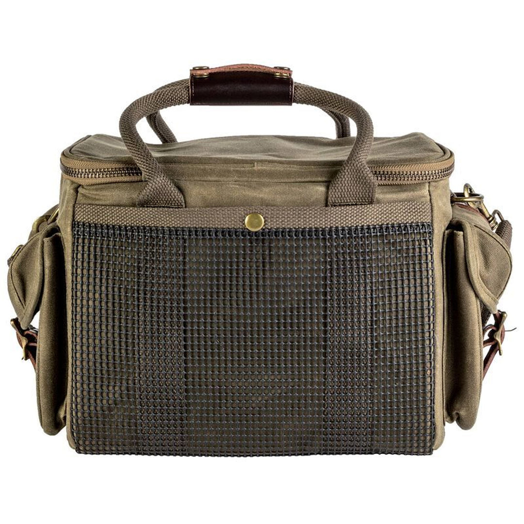 Remington Premier Range Bag Green