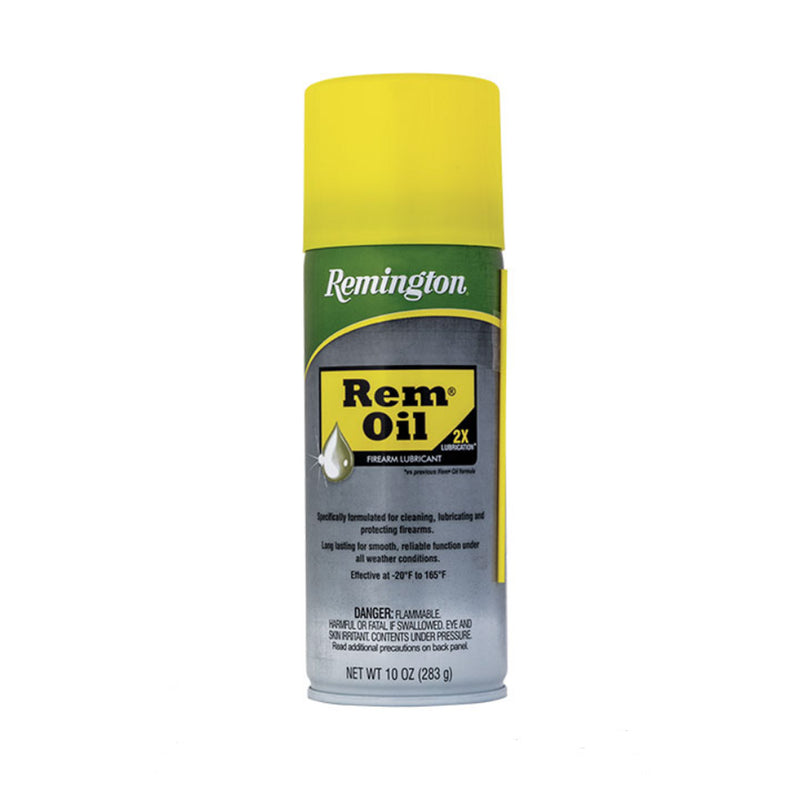 Remington Rem Oil 10oz Aerosol