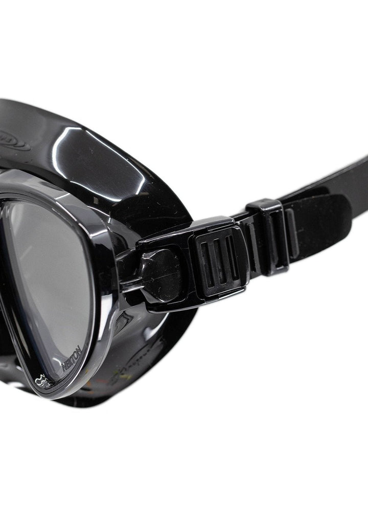 Riffe Nekton Mask Black
