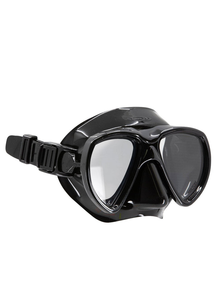 Riffe Nekton Mask Black