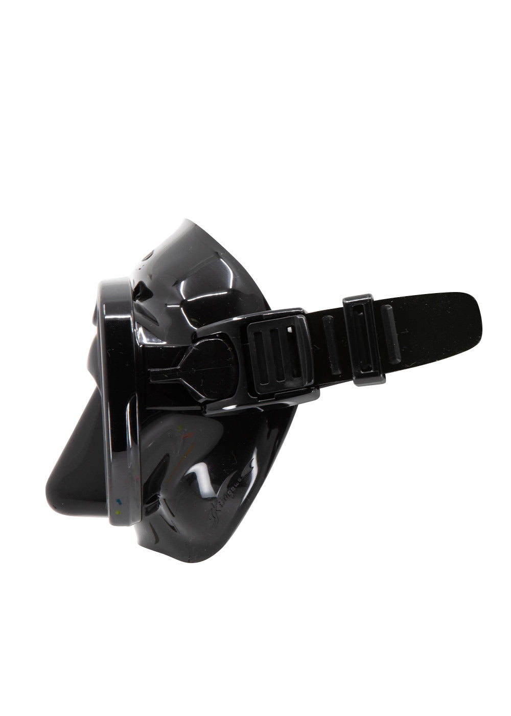 Riffe Nekton Mask Amber Lens