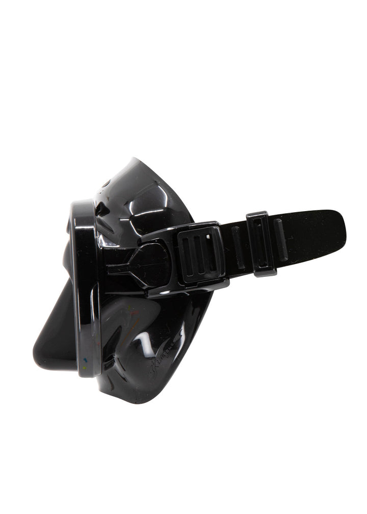 Riffe Nekton Mask Amber Lens