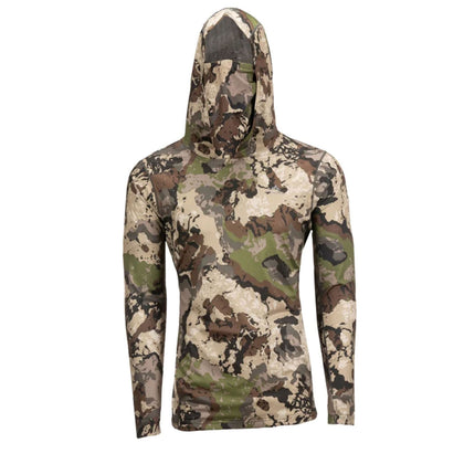 Pnuma Renegade Hoodie