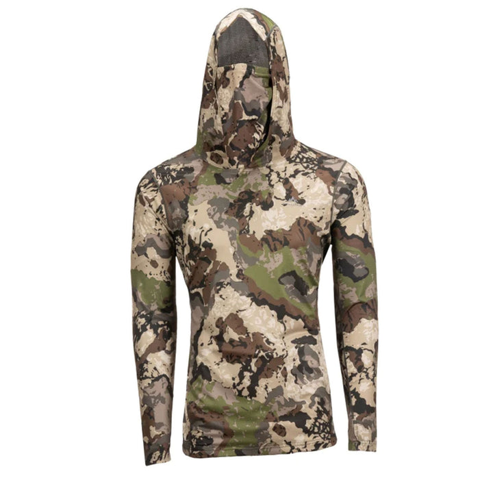 Pnuma Renegade Hoodie