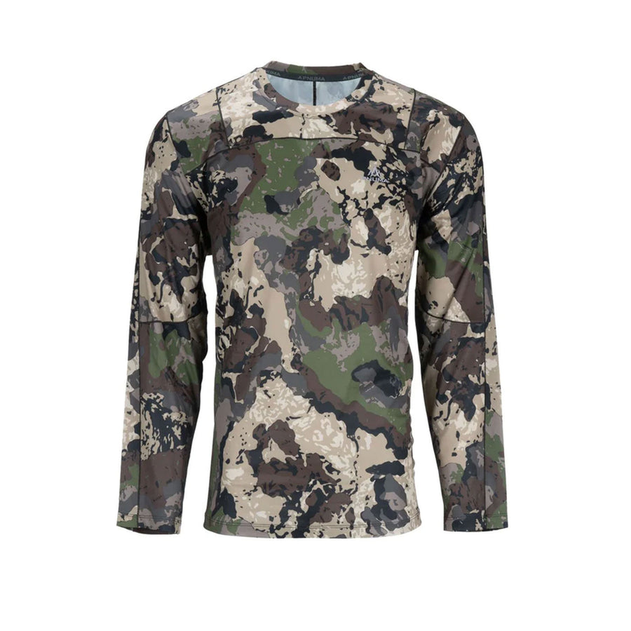 Pnuma Renegade Long Sleeve Shirt