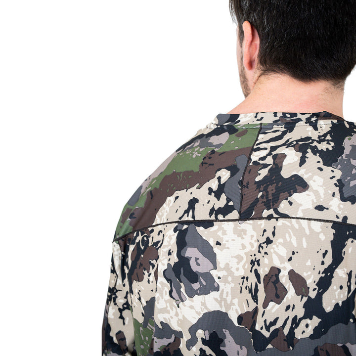 Pnuma Renegade Long Sleeve Shirt