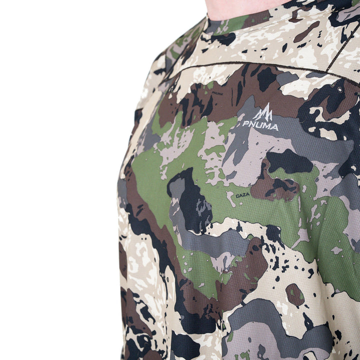Pnuma Renegade Long Sleeve Shirt