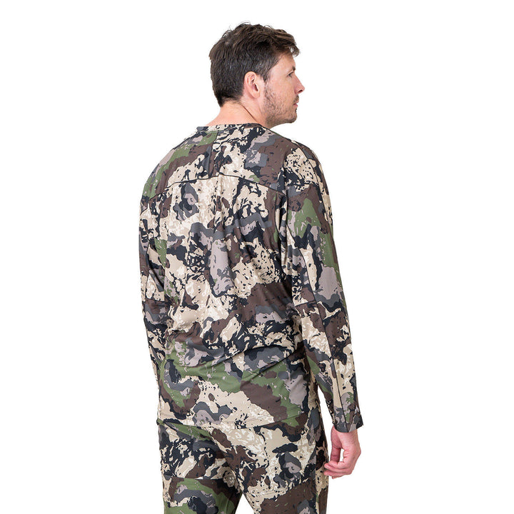 Pnuma Renegade Long Sleeve Shirt