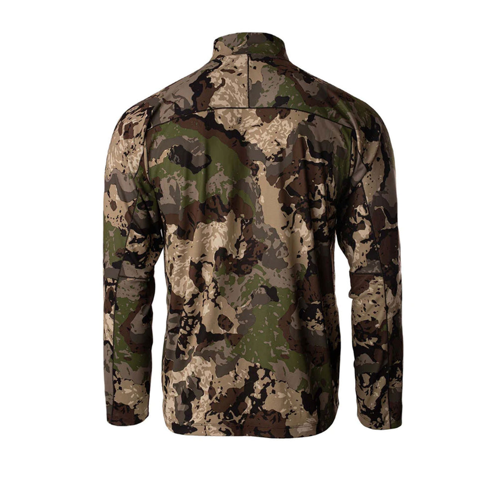 Pnuma Renegade 1/4 Zip Pullover