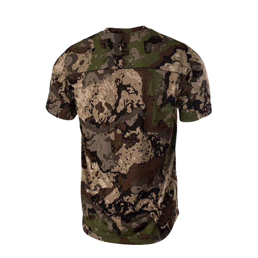 Pnuma Renegade Short Sleeve Shirt