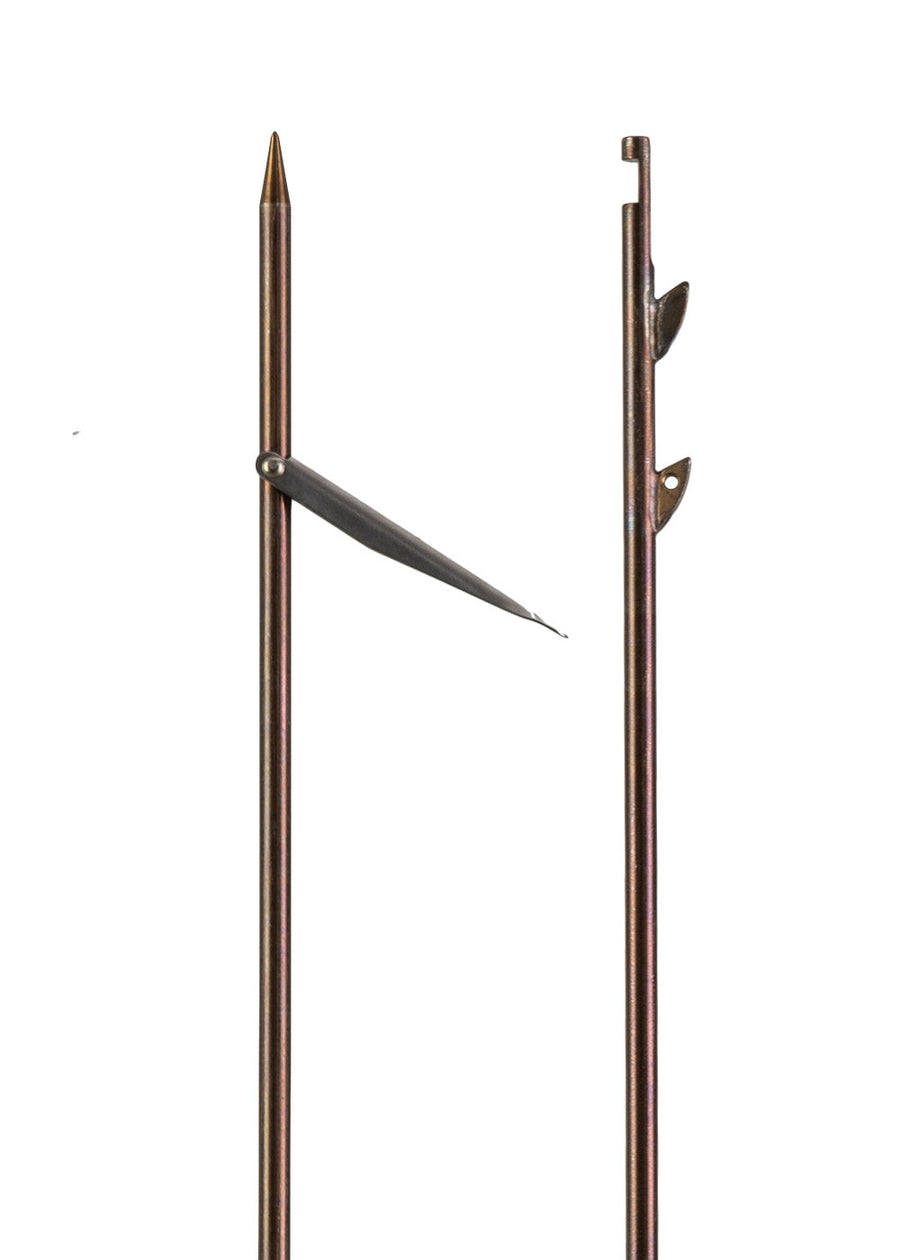 Riffe 7mm Hawaiian Speargun Shaft (9/32")